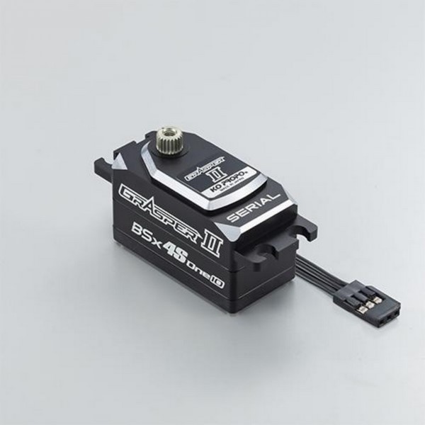 Kopropo BSx4S-one10 Grasper 2 - Servo