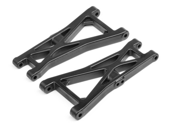 115320 Jumpshot - FRONT SUSPENSION ARM SET