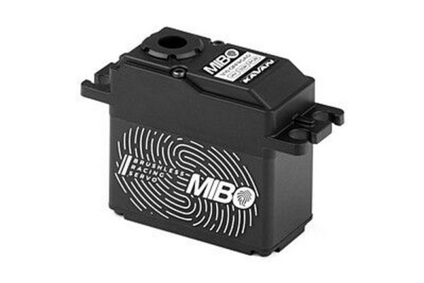 MIBO Case Set MB-2312 Servo