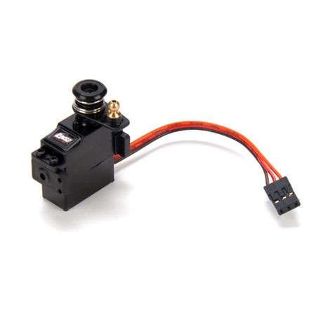 LOSB0832 MICRO MS24DS Servo