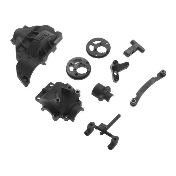 AXIC1512 AX31512 Chassis Components Yeti Jr
