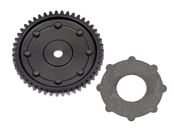 111800 HEAVY DUTY SPUR GEAR 47TX5MM