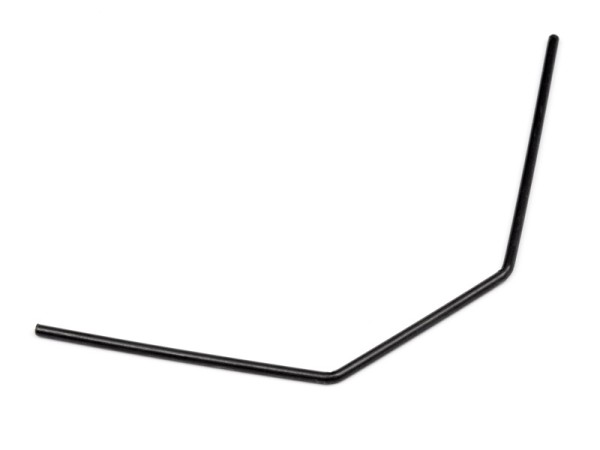 108661 R10 - REAR SWAY BAR 1.7MM