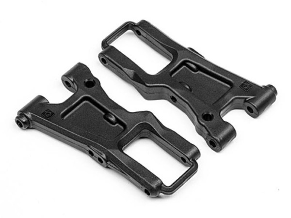 113697 SPORT 3 - FRONT SUSPENSION ARM SET