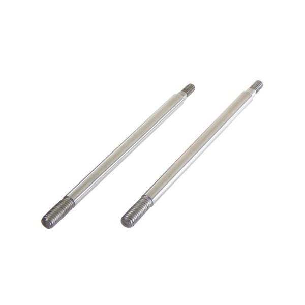 AR330207 SHOCK SHAFT 3.5x59.5mm 2pcs