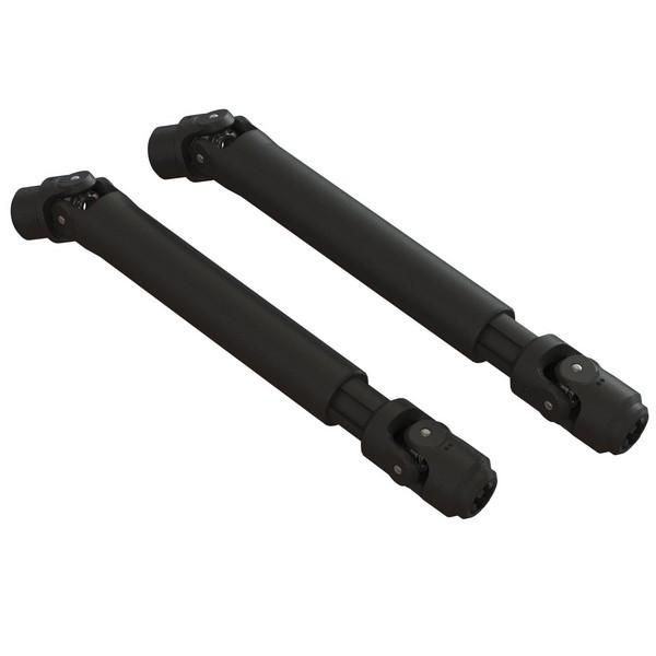 ARA311064 Arrma Composite Slider Rear Driveshaft