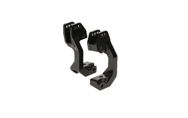 HB204269 Caster Block Set V3 (17.5 degree)