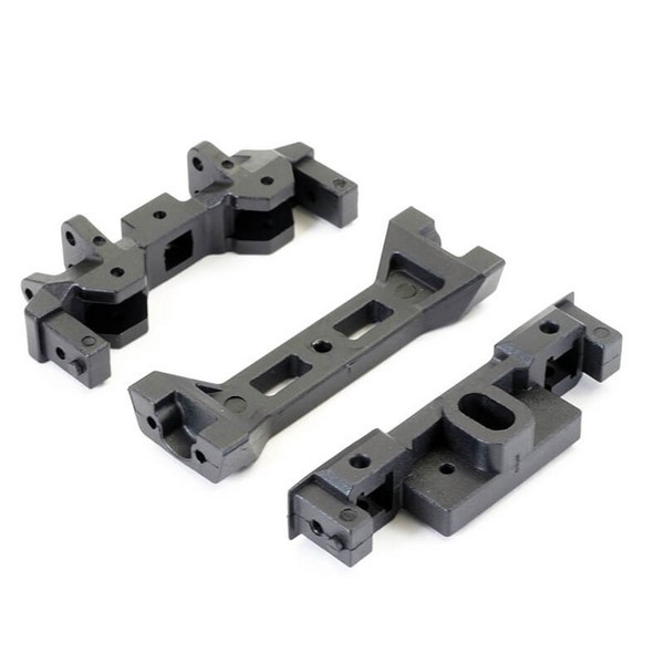 FTX TEXAN 1/10 BUMPER MOUNTS