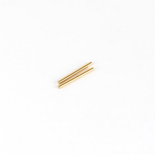 C-02-6103 VBC TiN Coated Suspension Pin 2,5 x 29,8