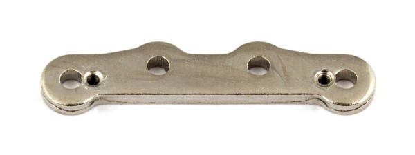 71049 Asso Front Hinge Pin Brace, metal