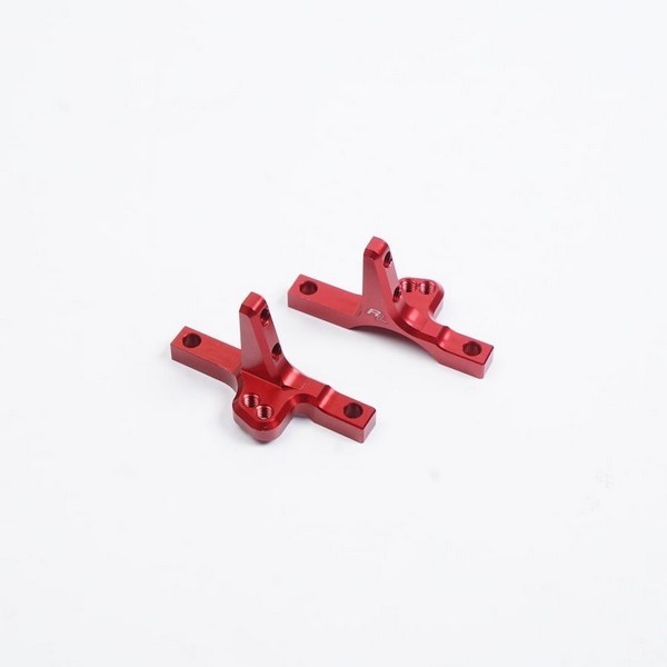 D0278 VBC WildFire D10 Rear Upper Bulkhead Set (RR