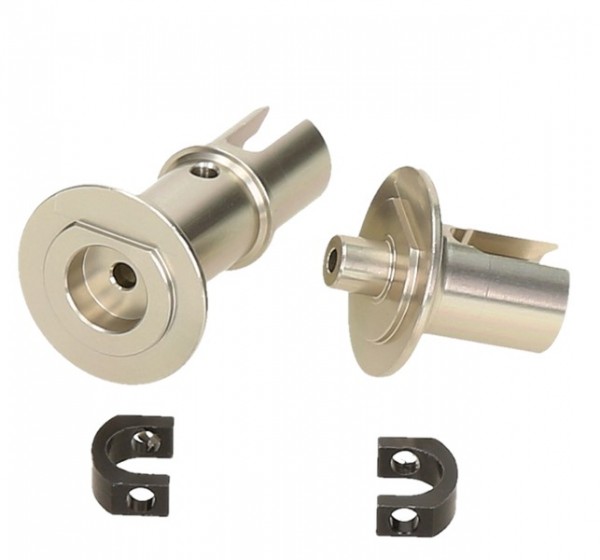 HB61332 Alu DIFF CUP JOINT SET