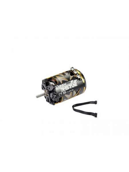 744175 Dash RS-Tune Outlaw Brushless Motor 17.5T
