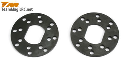 TM560285 M8 Brake Disc