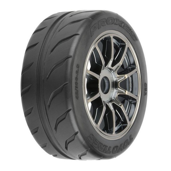 10199-11 Pro-Line Toyo Proxes R888R 42/100 Belted