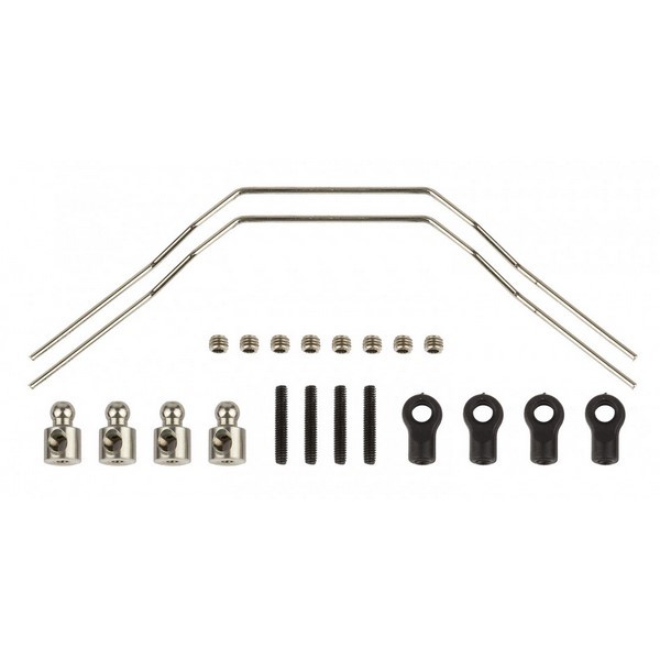 21564 Asso FT 1:14 Anti-Roll Bar Kit