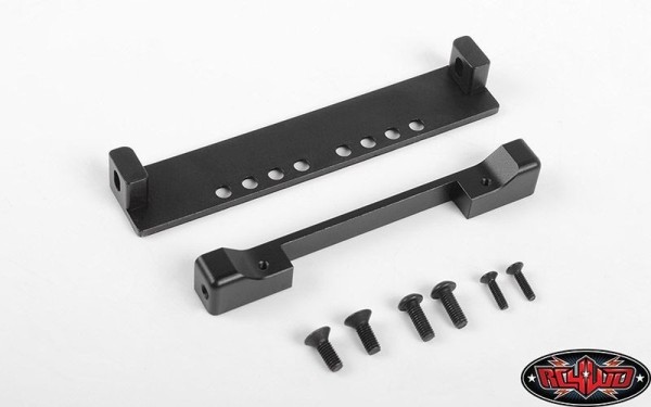 RC4WD Rear Body Mounts 1985 Toyota 4Runner