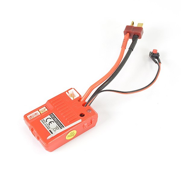 FTX TRACER ESC & RECEIVER