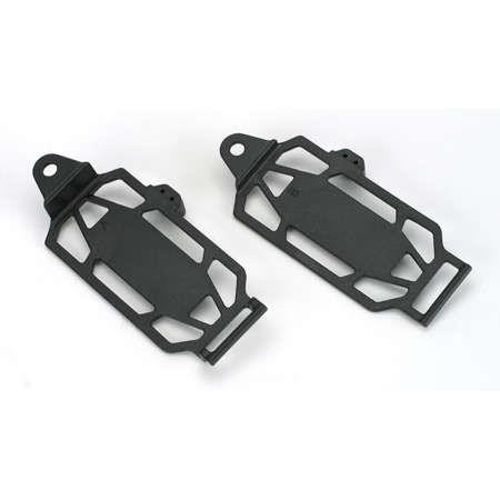 LOSB1032 MINI Battery Hold Down Set