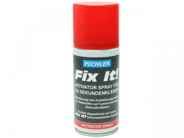 C4934 Pichler Fix It! Aktivatorspray 150ml