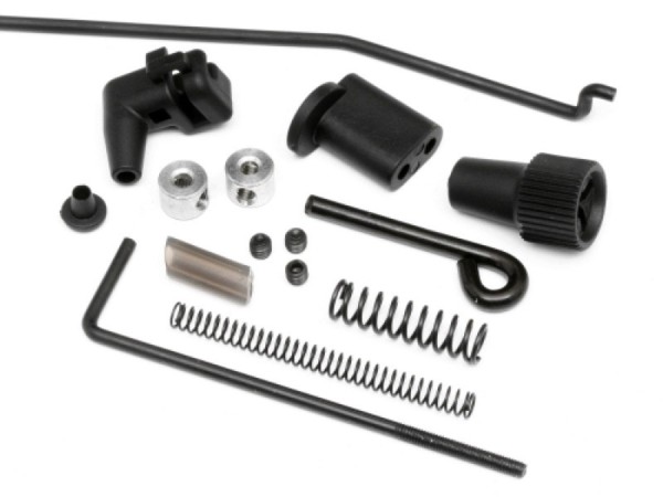 85462 BAJA 5B - THROTTLE LINKAGE SET