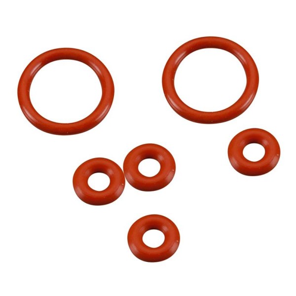 AR330022 O-Ring Set4 Stück gross 4 Stück klein