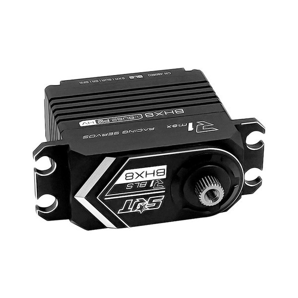 SRT - BHX8 - BL Servo HV - High torque i-BUS2 60.0kg/0.07sec @8,4V