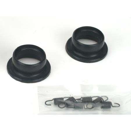 LOSB5054 8IGHT Exhaust Pipe Seals & Spring