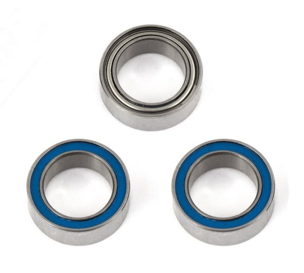 8682 Asso FT Bearings .250x.375x.1 in