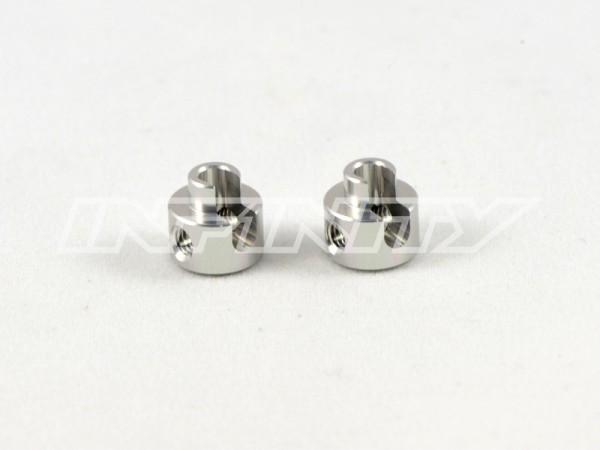 Infinity Stabilizer Stopper 2,8mm