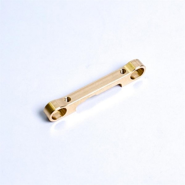 C-02-G31011 VBC Brass Solid FR Mount 10,9gm