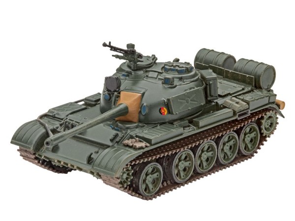 03304 Revell T-55A