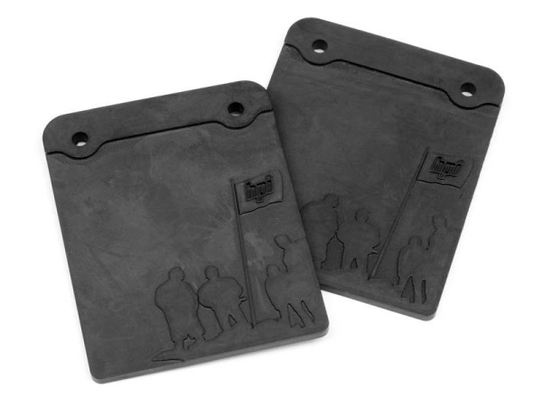 103370 Blitz - Mud Flap Set (2Stk)