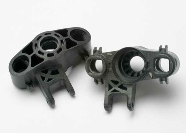 5334 Traxxas Left / Right Axle Carriers Revo