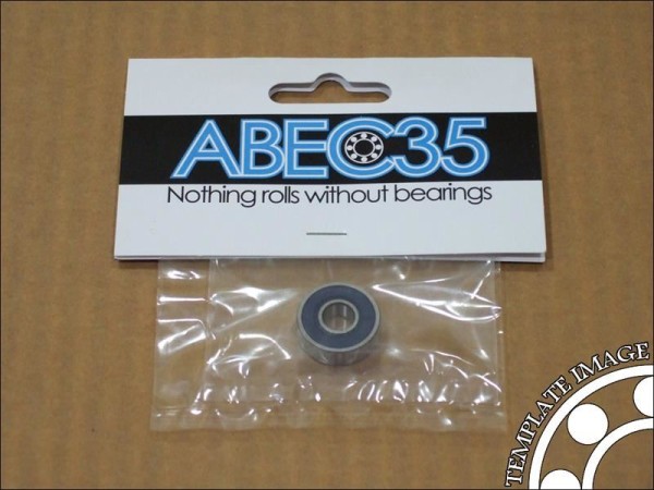 ABEC35 Motor Kugellager 7x19x6mm ABEC5