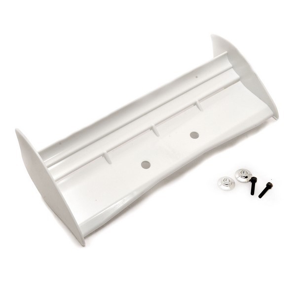 H88035 Hobao Rear wing (white)