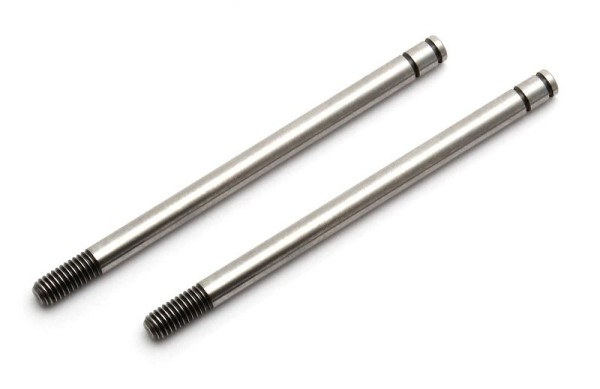 91489 Asso B5 - 3x27.5 Shock Shaft