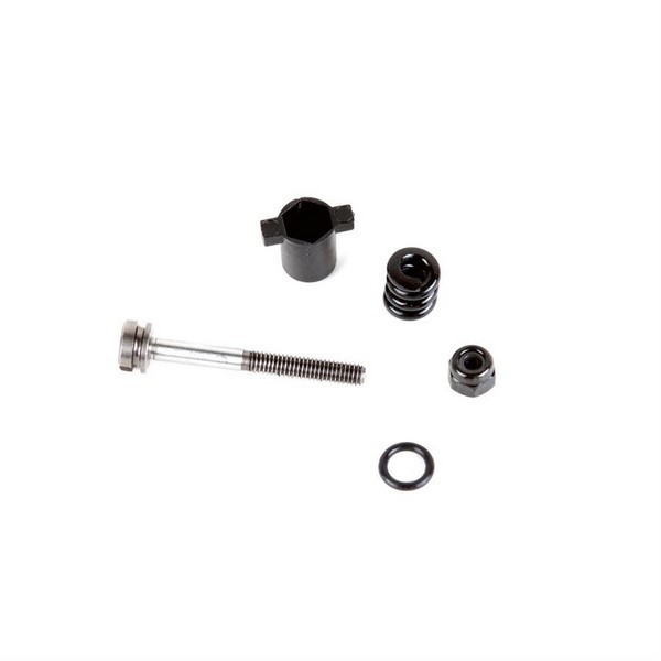 D-06-0120 VBC Firebolt Ball Differential Screw Set