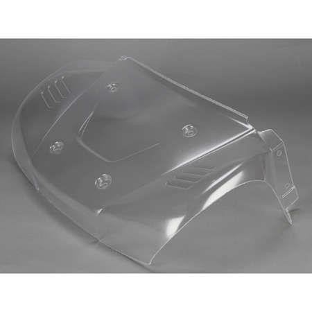 LOSB8101 Hood/Front Fenders Body Section: 5TT