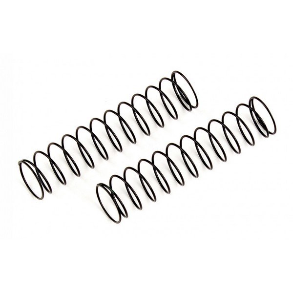 42087 Element RC Shock Springs green 0.71 lb/in