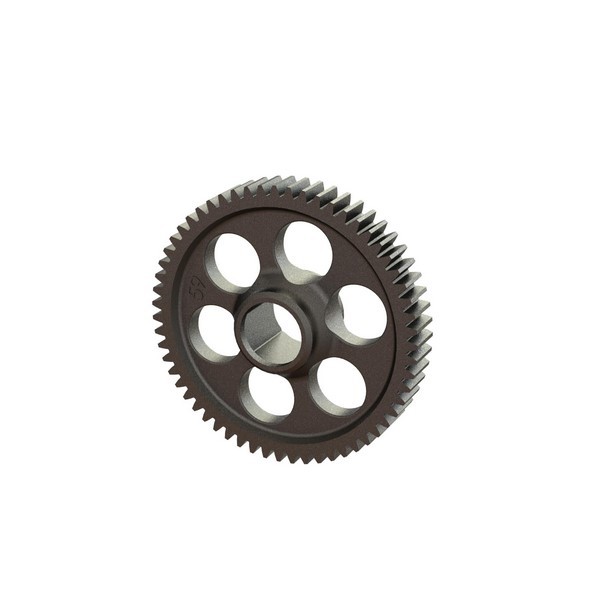 ARA311196 Arrma Metal Spur Gear 59T