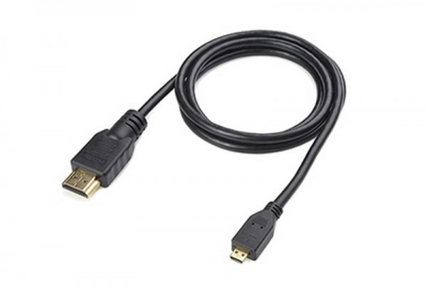 ReplayXD Prime X Micro-HDMI to HDMI