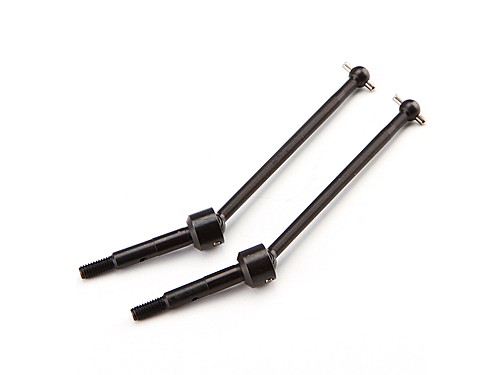 106709 Savage XS - UNIVERSAL DRIVE SHAFT SET