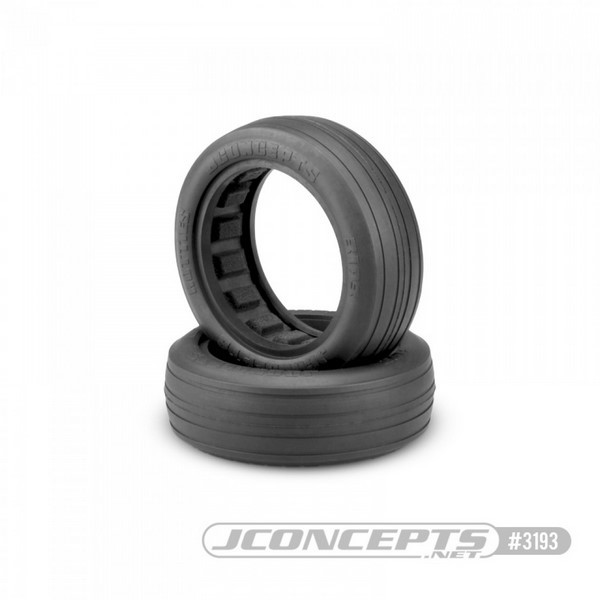 Jconcepts Hotties - 2.2" Drag Racing front tire