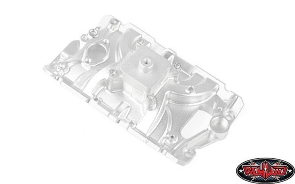 RC4WD Edelbrock Intake Manifold für V8 Motor
