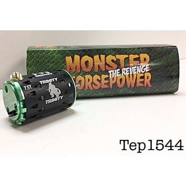 Trinity 7,5T Monster Horsepower Modified BL Motor