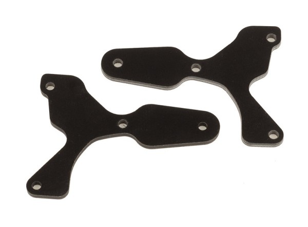 81531 Asso RC8B4 FT front lower suspension arm