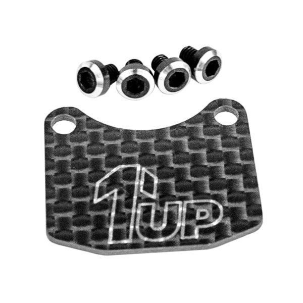 1up Racing Pro ESC Capacitor Mount - Use With 25mm