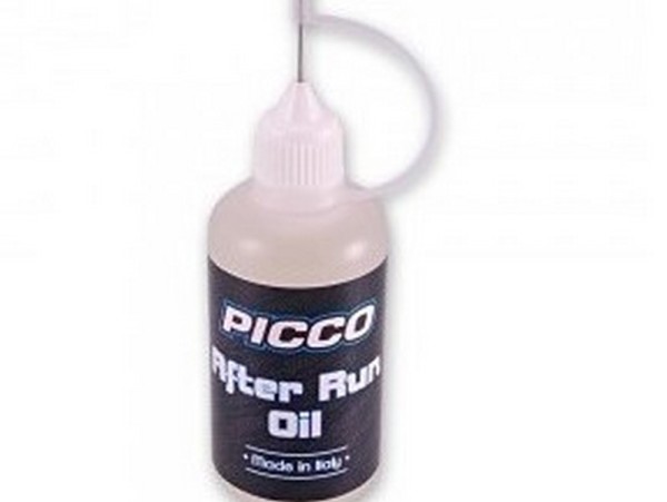 PICCO Motor After Run Öl