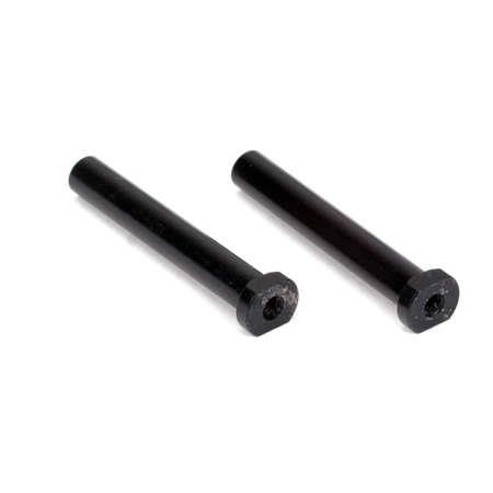 LOSA4408 8IGHT Steering Post Set